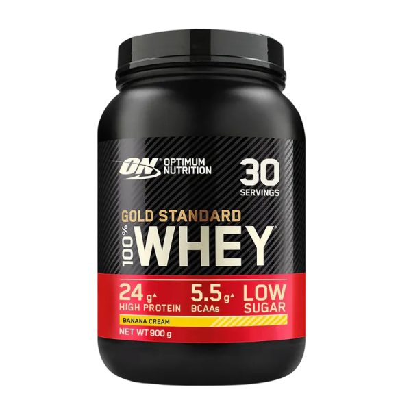 Gold Standard 100% Whey 907g