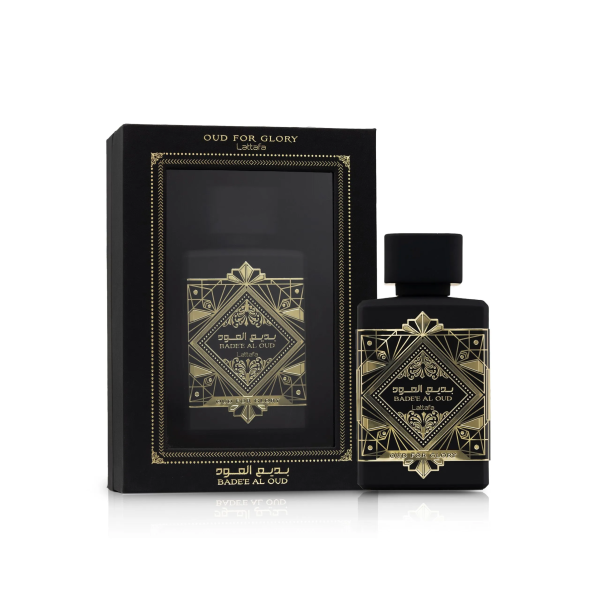 LATTAFA Badee Al Oud For Glory Eau de Parfum 100ml