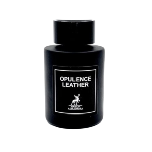 MAISON ALHAMBRA Opulence Leather Eau de Parfum 100ml
