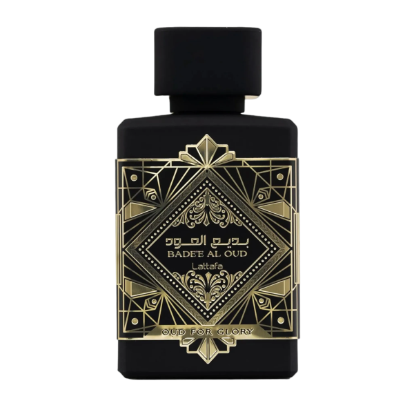 LATTAFA Badee Al Oud For Glory Eau de Parfum 100ml