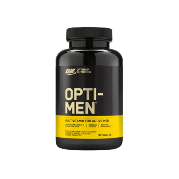 ON - Opti Men EU - 90tabs - 30 dias