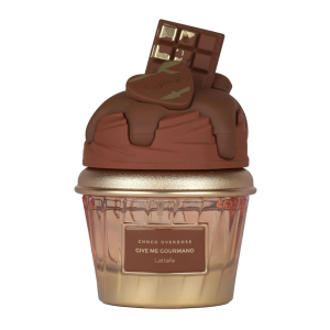 7c6f0087-e011-4e01-bfb4-b3fba47ee5a4 LATTAFA Give Me Gourmand Choco Overdose EDP 75ml