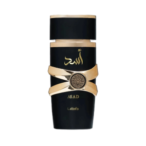 8bc5abaa-7249-4724-81e1-f41e70b3f7fa LATTAFA Asad Edition Eau de Parfum 100 ml