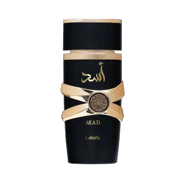 LATTAFA Asad Edition Eau de Parfum 100 ml
