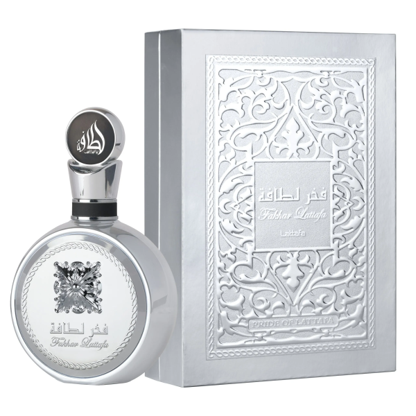 LATTAFA Fakhar Platin EDP 100 ml
