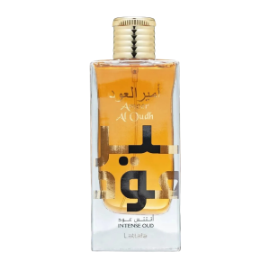 LATTAFA Ameer Al Oudh Intense Oud Eau de Parfum 100ml