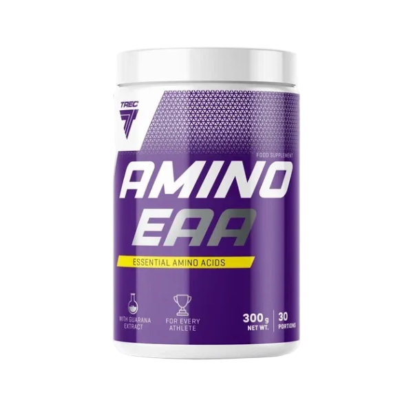 TREC - Amino EAA - 300g -Limonada
