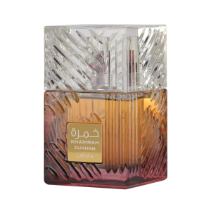 aa9a4fba-5bbc-45bb-8e77-3ce7609cb4a1 LATTAFA Khamrah Dukhan EDP 100ml
