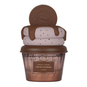 af9dad61-d588-4d58-b0aa-e30a730fd7e3 LATTAFA Give Me Gourmand Cookie Crave EDP 75ml