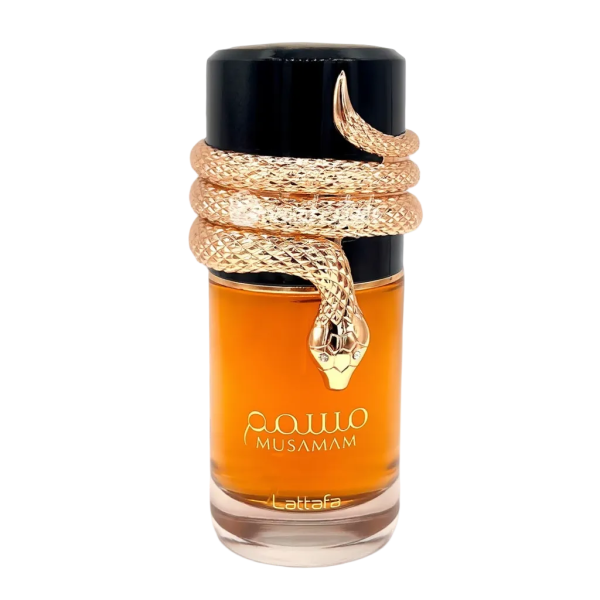 LATTAFA Musamam Eau de Parfum 100ml