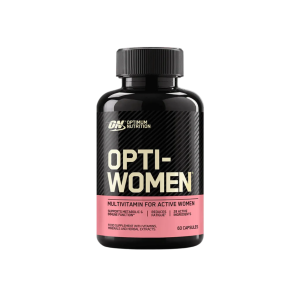 ON - Opti Women EU - 60caps - 30 dias