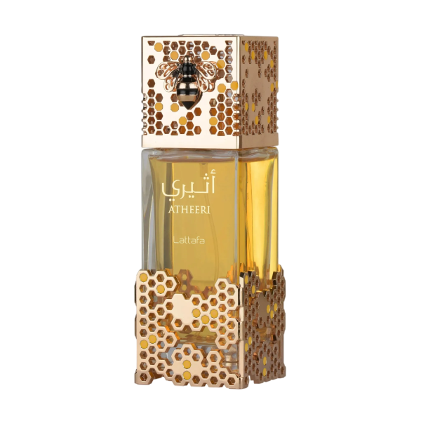 LATTAFA Atheeri EDP 100ml