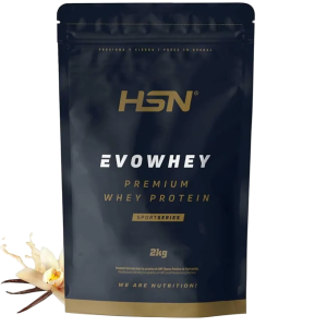 EVOWHEY PROTEIN - 500 gr