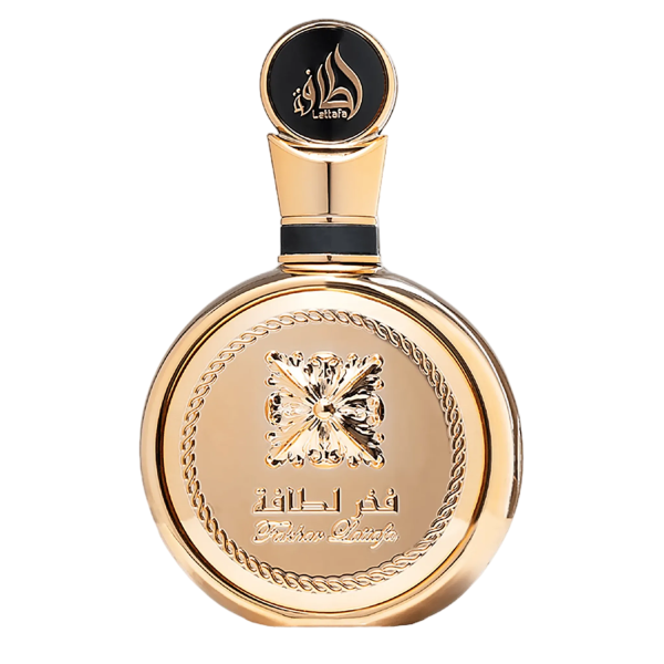 LATTAFA Fakhar Gold Extrait Eau de Perfume 100ml