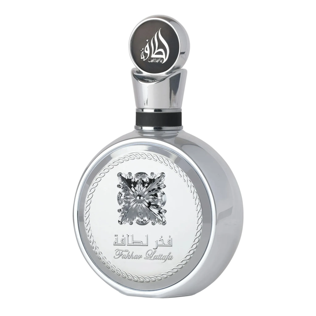 LATTAFA Fakhar Platin EDP 100 ml