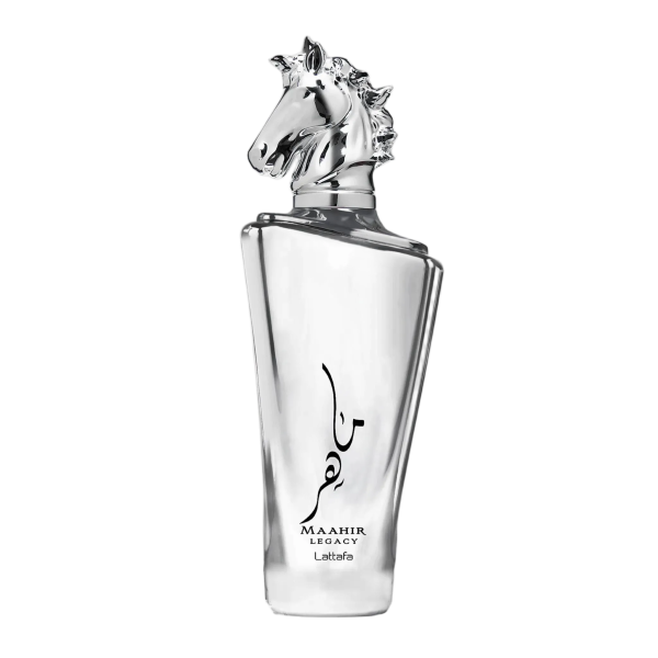 LATTAFA Maahir Legacy Eau de Parfum 100ml