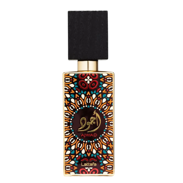 LATTAFA Ajwad Eau de Parfum 60ml