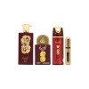 LATTAFA PRIDE Ansaam Gold GIFT SET EDP 100 ML